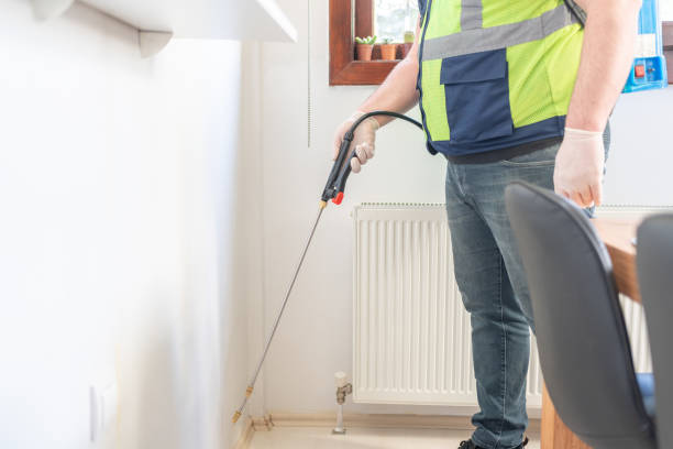 Best Best Pest Control Companies  in Fifth Street, TX